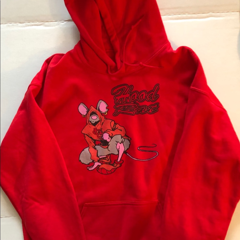 Hoodie